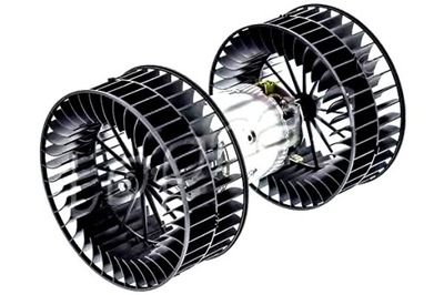 TOPRAN VENTILADOR SOPLADOR BMW 5 520 I (E34)  