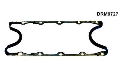Прокладка картера масляный drm0727/dcm dr.motor фото №1