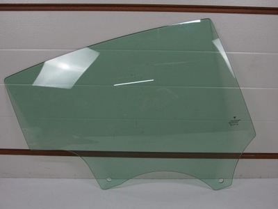 Скло права задня tesla 3 фото №1