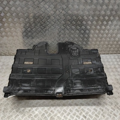 Kia optima 2012 защита нижняя двигателя фото №1