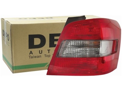 Лампа задня права depo 440-1973r-ue фото №1