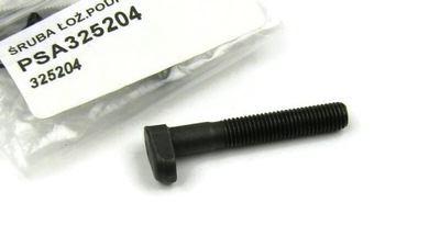 Болт защита подшипник опоры полуось шпилька peugeot citroen oryg фото №1