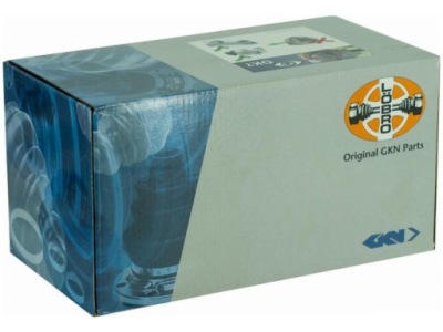 Захист шарнір kia pro ceed ii 1.4 1.6 13-18 фото №1