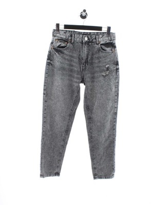 Spodnie jeans FSBN rozmiar: M