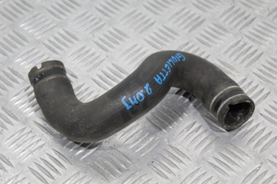 Wąż шланг wody giulietta фото №1