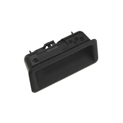 Nty ezc-bm-014 кнопка/ручка кришки багажника фото №1