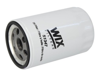 FILTRAS ALYVOS WIX FILTERS 51347 