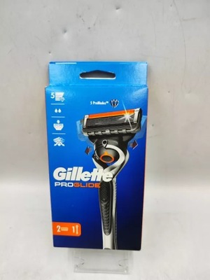 MASZYNKA GILLETTE PROGLIDE