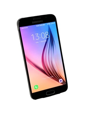 Smartfon Samsung Galaxy S6 SM-G920F 3 GB / 32 GB EL140KTL