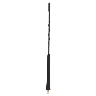 ANTENA PRETOWA CORTA 30 CM PARA SEAT IBIZA 6L-2227  