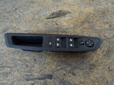 Перемикач вікон дзеркал citroen c4 iii фото №1