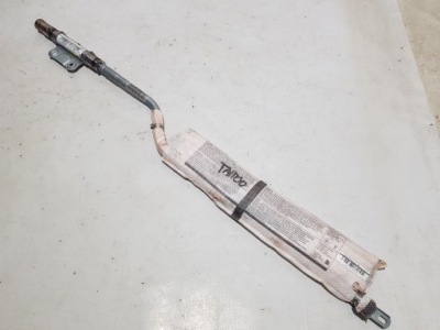 Mercedes slk r172 slc w172 шторка безопасности правая подушка безопасности подушка фото №1