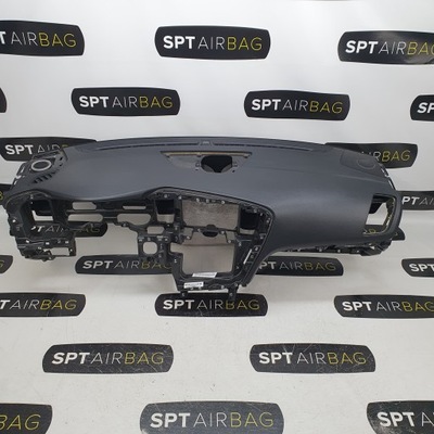 Optima приборная панель консоль подушки безопасности ремни подушка безопасности фото №1