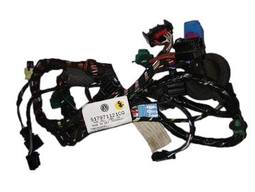 Vw audi джгут 517971121cq фото №1