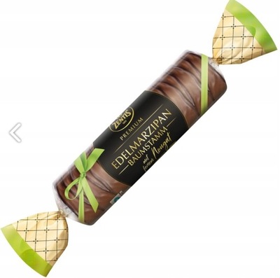 Marcepan z Nugatem Zentis 100 g