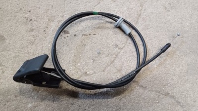 Hyundai i20 iii трос капот фото №1