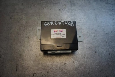 Блок управления модуль 95700-2p200 kia sorento ii 2 фото №1