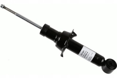 Амортизатор задня do honda cr-v iv 2.0/2.2d 10. фото №1