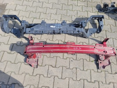 Pas перед + балка ford edge mk2 фото №1