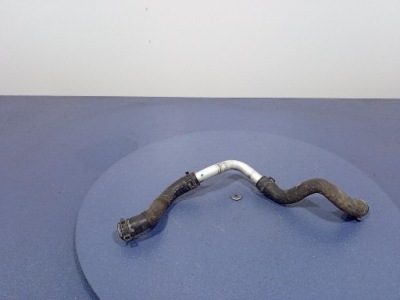 Porsche panamera ii 971 шланг wąż wody жидкость 971819314g фото №1