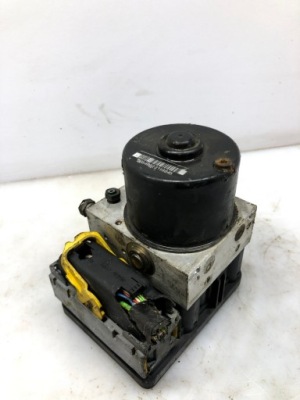 Насос блок керування abs 9655960880 фото №1