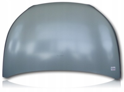 Suzuki s-cross 2013-16 капот крышка двигателя фото №1