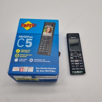 Telefon bezprzewodowy AVM 20002748