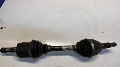 Opel insignia 2.0 cdti приводной вал приводная левая 13228199 ap автоматическая коробка передач фото №1