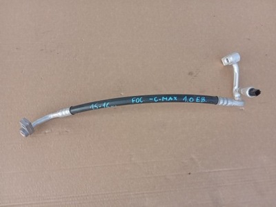 Ford focus mk3 c-max 1.0 ecoboost - шланг кондиціонер. фото №1