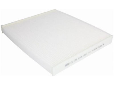 Фильтр салонный mann-filter cu 29 010 фото №1