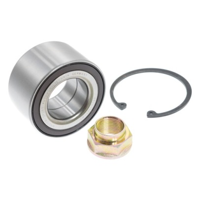 Підшипник ступиця задня l/p honda jazz ii, cr-v ii фото №1