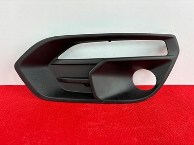 Iveco daily 4 iv ліва решітка бампера nowa оригінал 105802356346 k88/066 фото №1