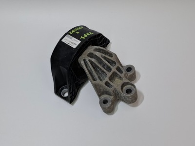 Кронштейн подушка двигуна renault kangoo ii iii lift 13-21 #7662 фото №1