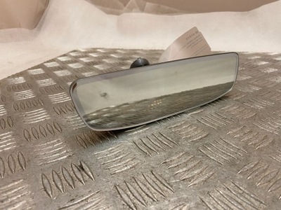 Volvo xc90 дзеркало заднього виду фото №1