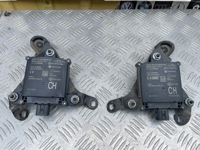 Toyota chr датчик мертвого pola задня радар 88162-f4011 88162-f4010 фото №1