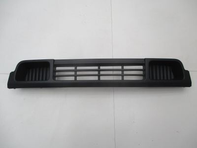 VW T5 DEFLECTOR DE PARAGOLPES PARTE DELANTERA 7H0807719  