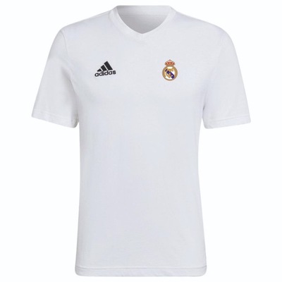 Koszulka adidas Real Madryt Jr 116