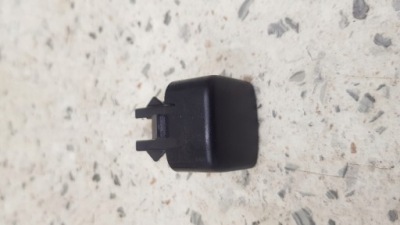 Заглушка перемикача saab 9-5 95 рестайлінг фото №1