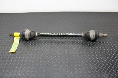 Привідний вал półośka правий задня alfa romeo stelvio q4 10380498 фото №1