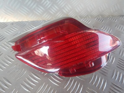 Lexus rx 450 rx350 rx450 rx450h iii 09- правая лампа w бампер задняя usa фото №1