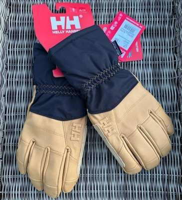 Rękawice Helly Hansen Grunt Glove