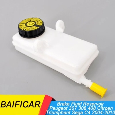 Baificar Brand New Genuine Brake Fluid Reservoir 0204224574 463588 F~35478