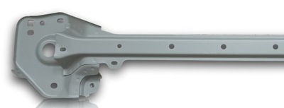 Suzuki ignis iii 2017 - балка бампера перед фото №1