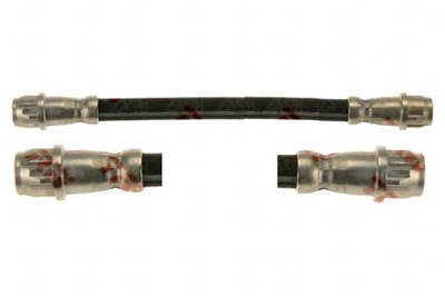 TRW CABLE DE FRENADO ELAST. CITROEN PARTE TRASERA C3 DS3 09  