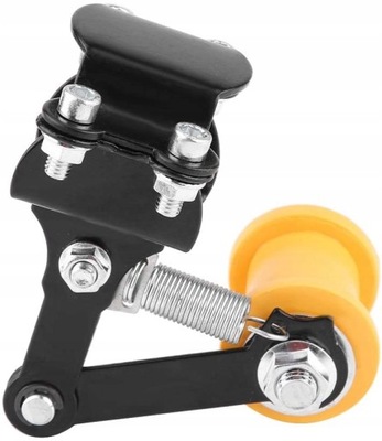 TENSOR CADENA PARA MOTOCYKLA UNIVERSAL ROLLO  