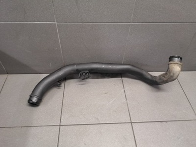 Шланг інтеркулер ford galaxy 1.9 7m0145958d фото №1