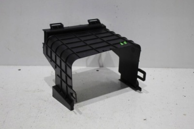 Vw passat b7 защита корпус аккумулятор идеальное состояние фото №1