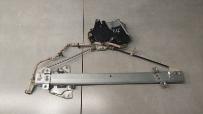 Подъемник стекло правый задняя space wagon iii 2.4 gdi фото №1