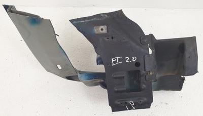 Лонжерон лівий перед chrysler pt cruiser фото №1