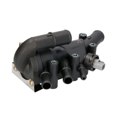 Thermotec d2g006tt фланець рідина охолоджуючий фото №1